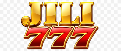 jili 777 লোগো